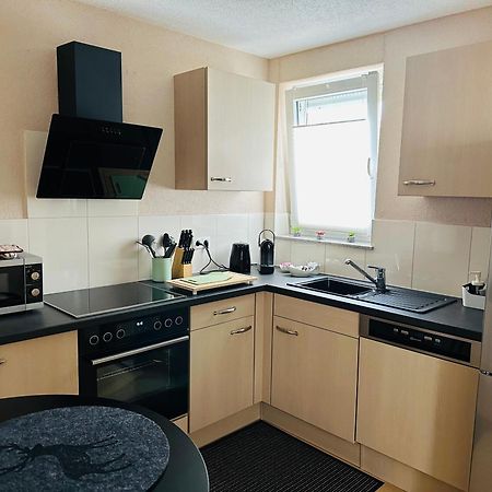"Timia" Naehe Europa Park Und Rulantica Rust- Klima-Netflix Apartment Mahlberg Luaran gambar