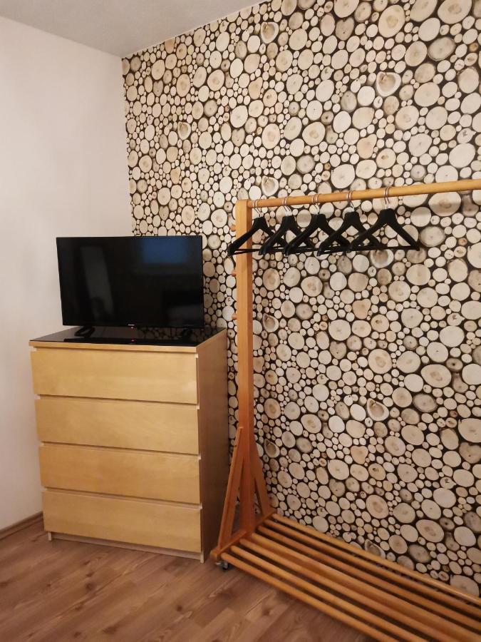 "Timia" Naehe Europa Park Und Rulantica Rust- Klima-Netflix Apartment Mahlberg Luaran gambar