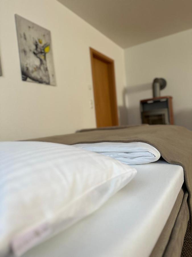"Timia" Naehe Europa Park Und Rulantica Rust- Klima-Netflix Apartment Mahlberg Luaran gambar