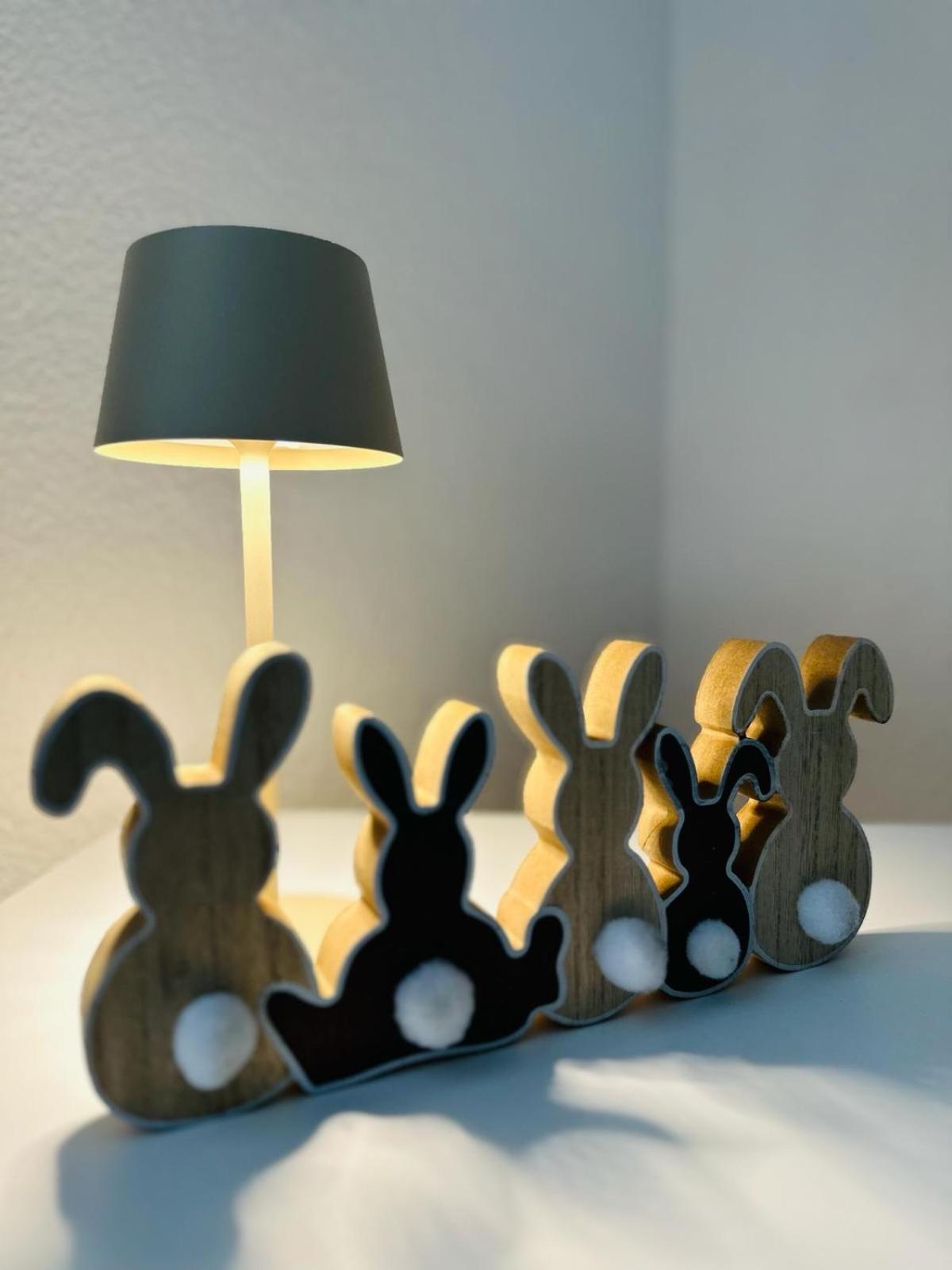 "Timia" Naehe Europa Park Und Rulantica Rust- Klima-Netflix Apartment Mahlberg Luaran gambar