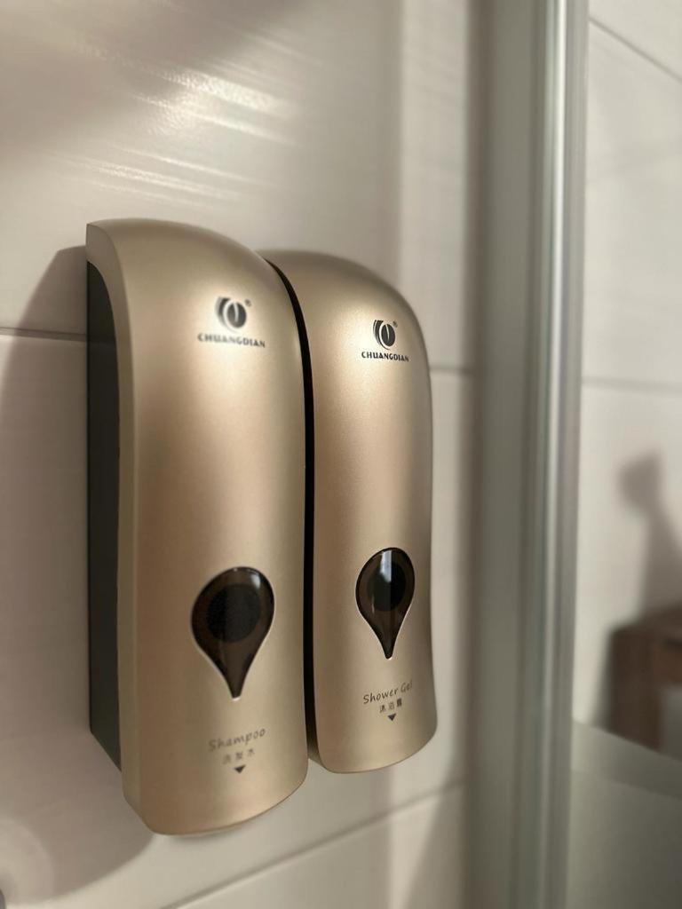 "Timia" Naehe Europa Park Und Rulantica Rust- Klima-Netflix Apartment Mahlberg Luaran gambar