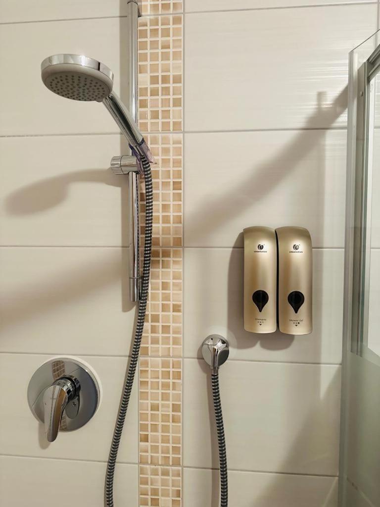 "Timia" Naehe Europa Park Und Rulantica Rust- Klima-Netflix Apartment Mahlberg Luaran gambar
