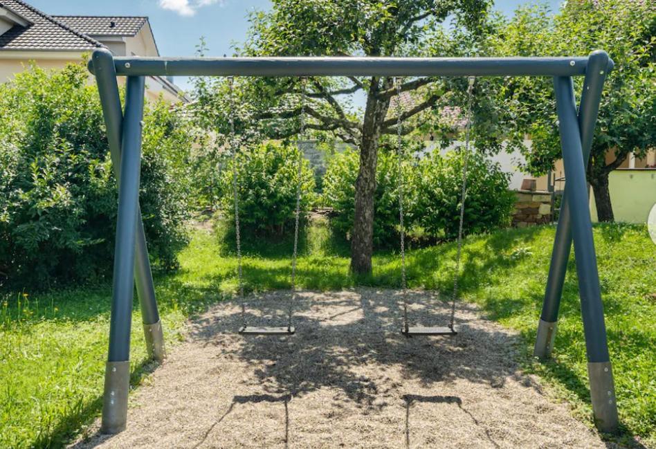 "Timia" Naehe Europa Park Und Rulantica Rust- Klima-Netflix Apartment Mahlberg Luaran gambar